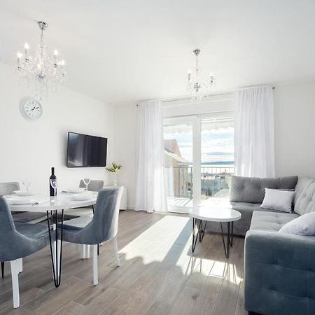 Sea Vista Apartments Kaštela 외부 사진