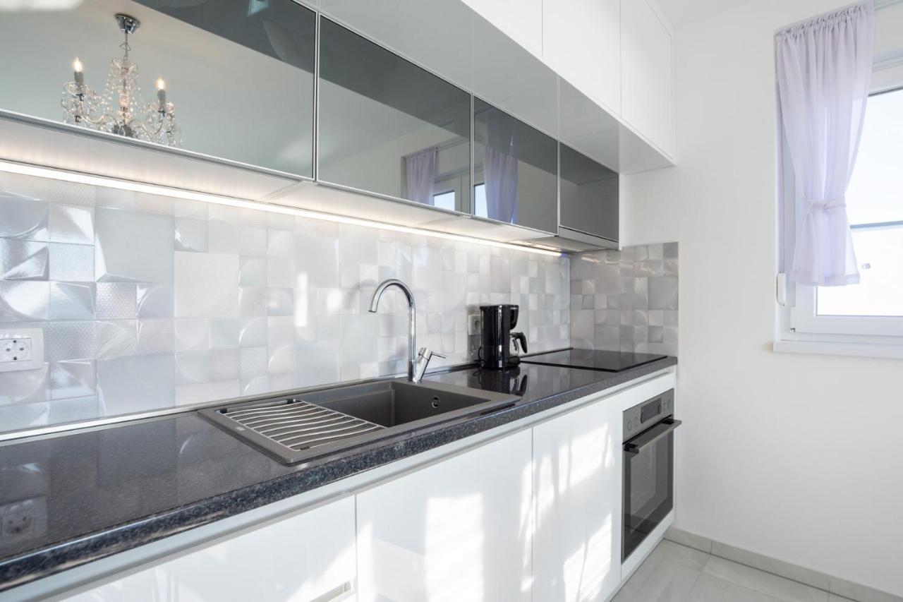 Sea Vista Apartments Kaštela 외부 사진