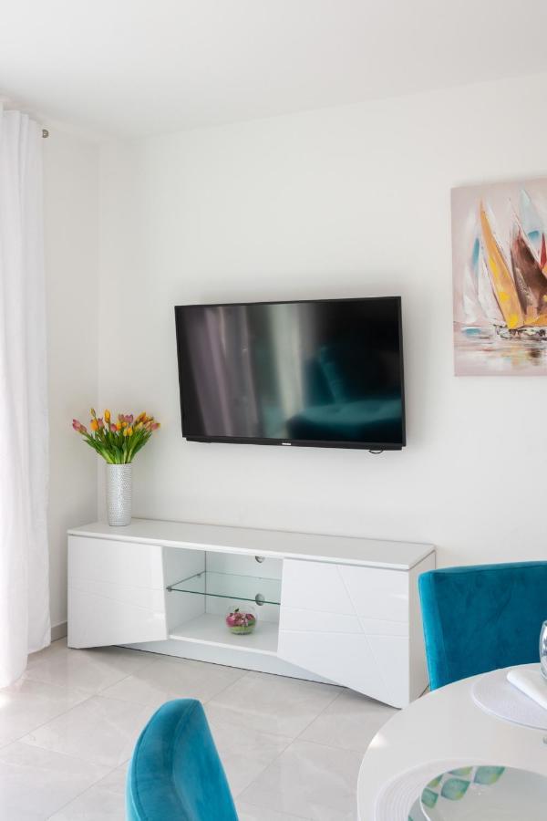 Sea Vista Apartments Kaštela 외부 사진