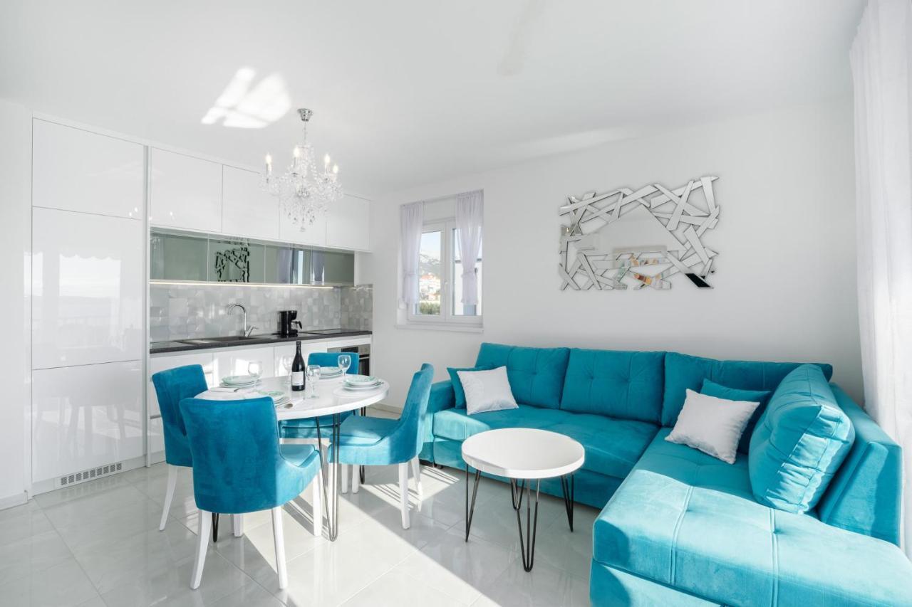 Sea Vista Apartments Kaštela 외부 사진