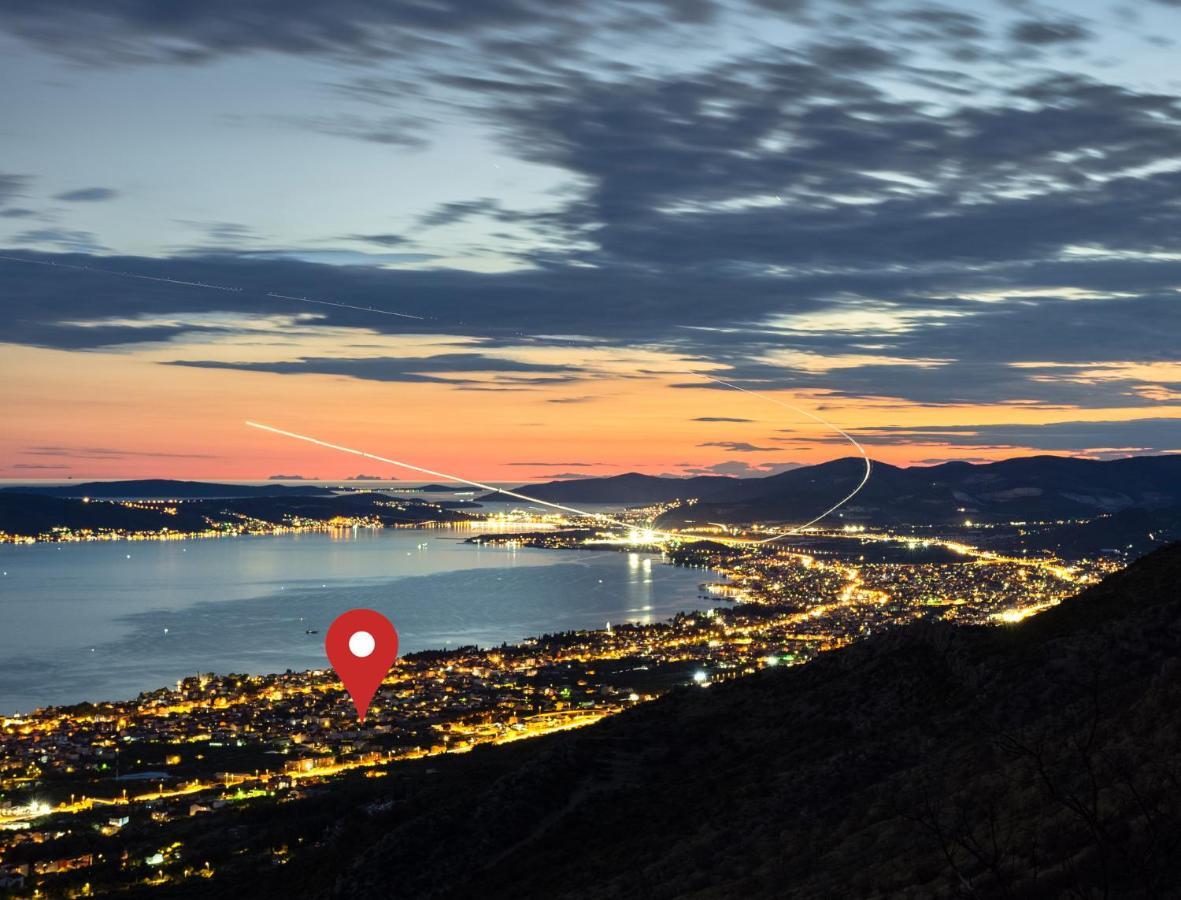 Sea Vista Apartments Kaštela 외부 사진