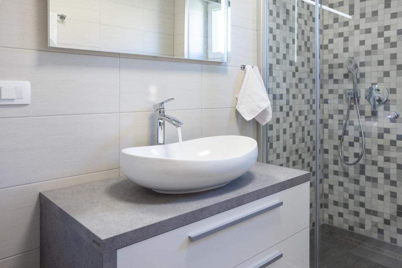Sea Vista Apartments Kaštela 외부 사진