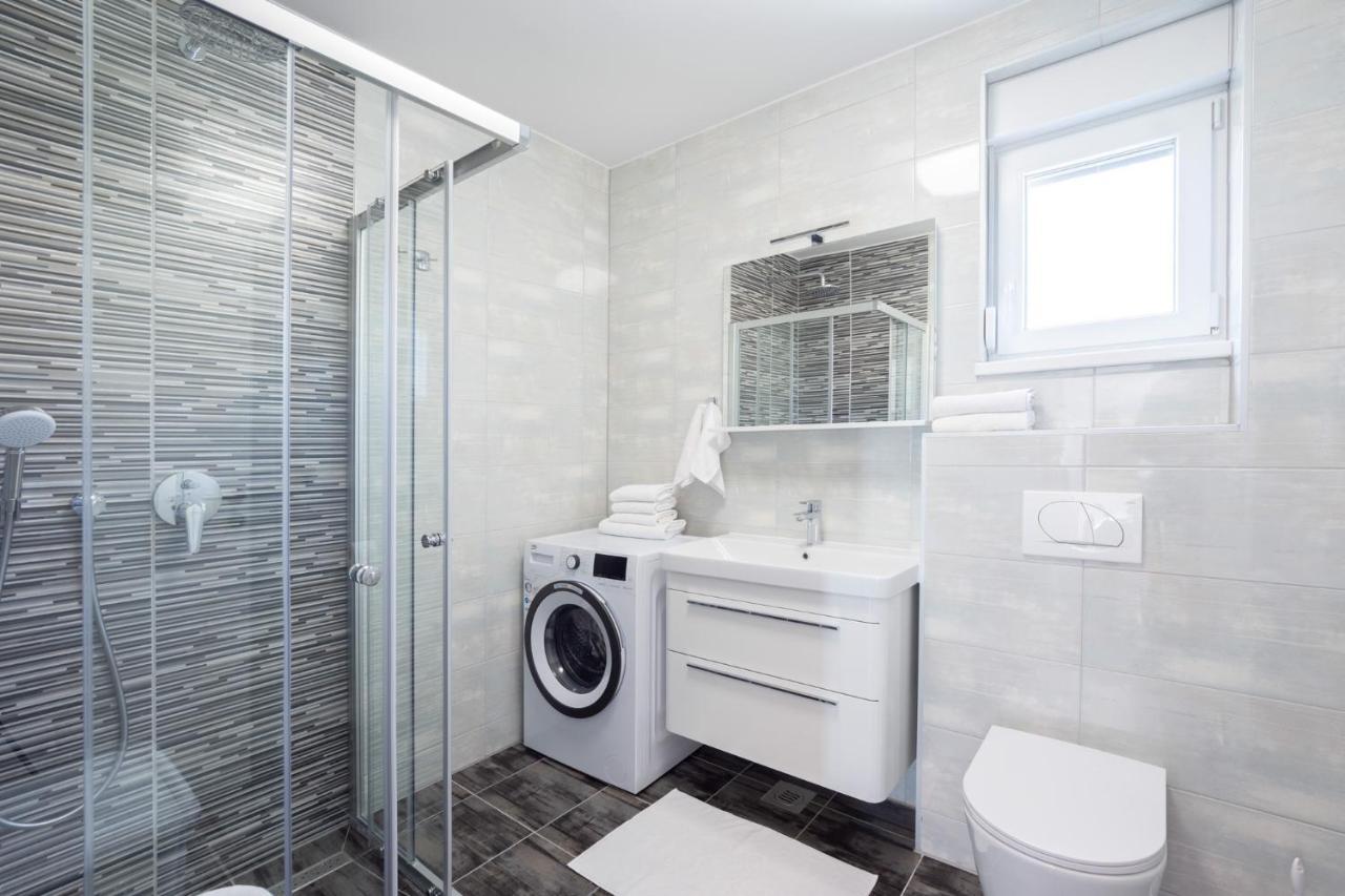 Sea Vista Apartments Kaštela 외부 사진