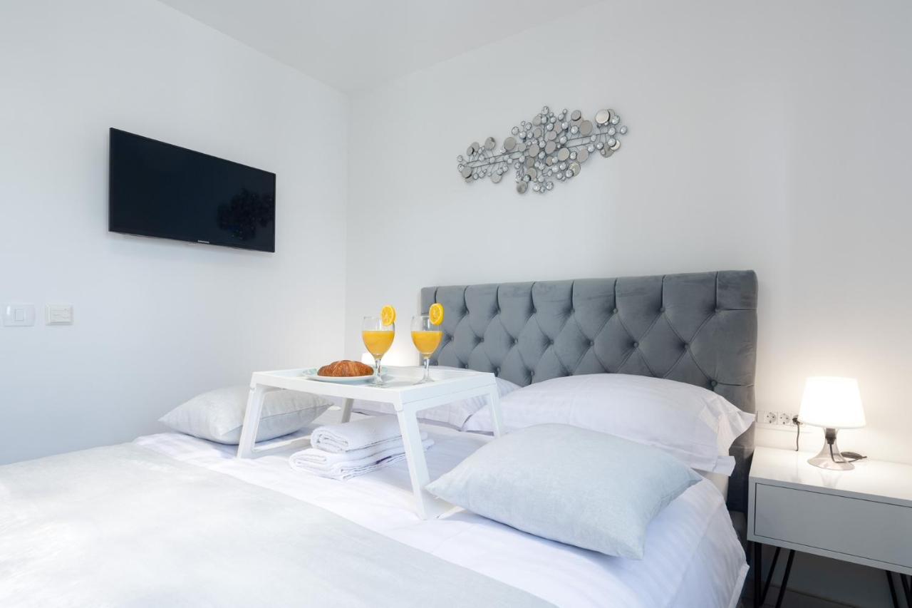 Sea Vista Apartments Kaštela 외부 사진
