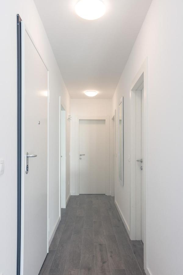 Sea Vista Apartments Kaštela 외부 사진