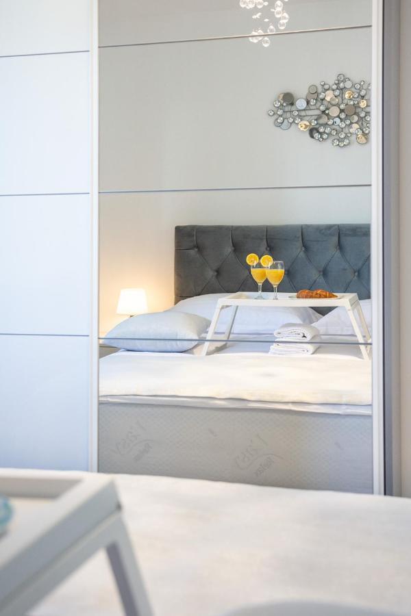 Sea Vista Apartments Kaštela 외부 사진
