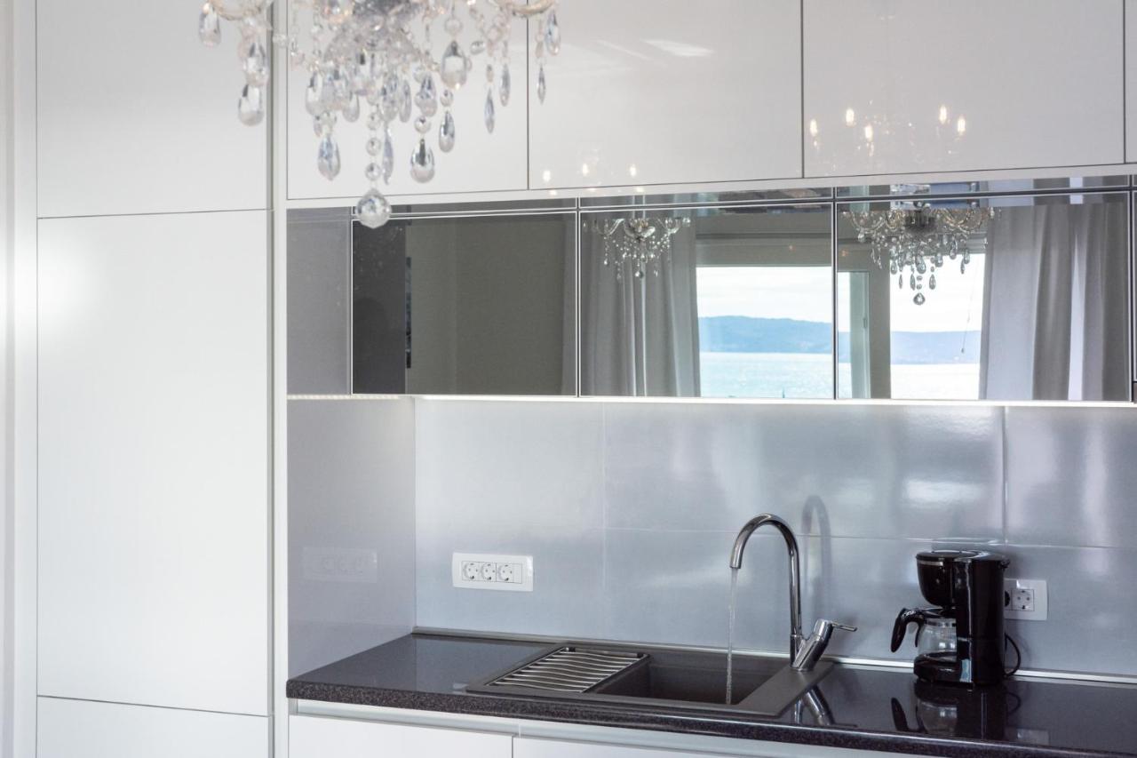 Sea Vista Apartments Kaštela 외부 사진