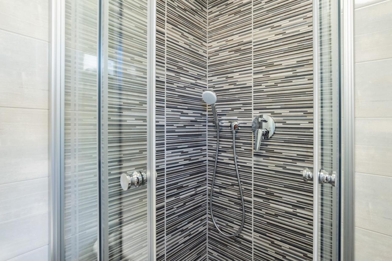 Sea Vista Apartments Kaštela 외부 사진