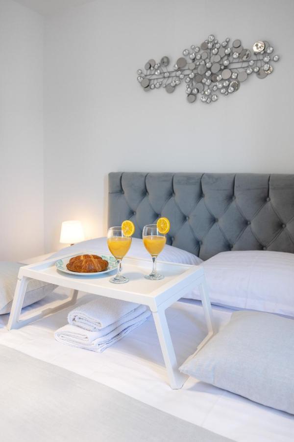 Sea Vista Apartments Kaštela 외부 사진