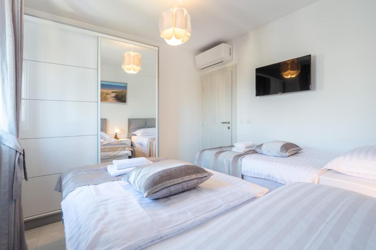 Sea Vista Apartments Kaštela 외부 사진