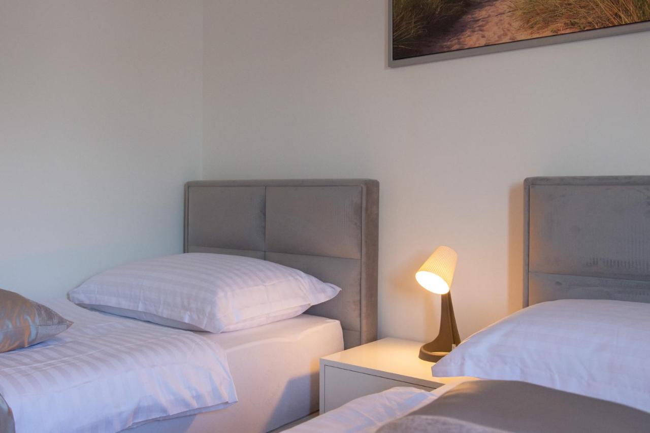 Sea Vista Apartments Kaštela 외부 사진
